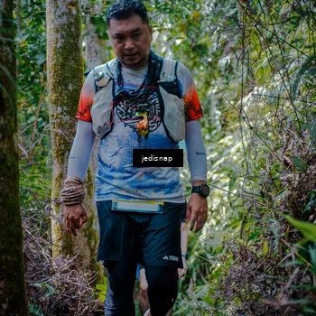 Runner Photo 5239473