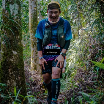Runner Photo 5239477