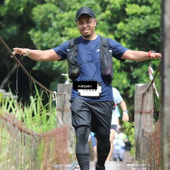 Runner Photo 5239482