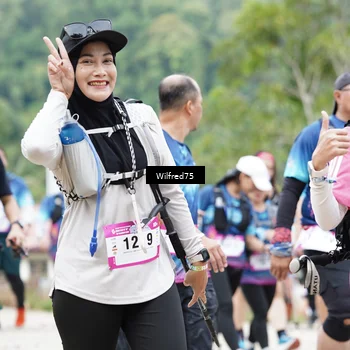 Runner Photo 5239485
