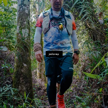 Runner Photo 5239493