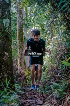 Runner Photo 5239497