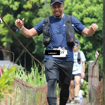 Runner Photo 5239506