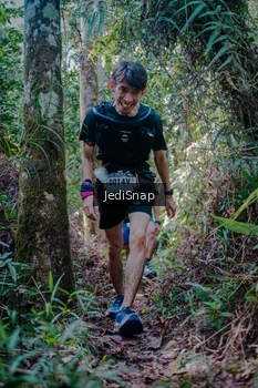 Runner Photo 5239509