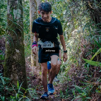 Runner Photo 5239517