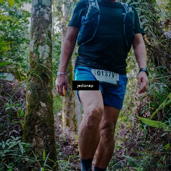 Runner Photo 5239521