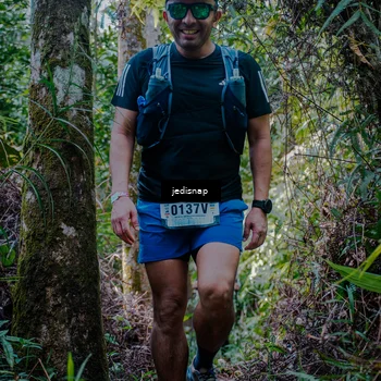 Runner Photo 5239524