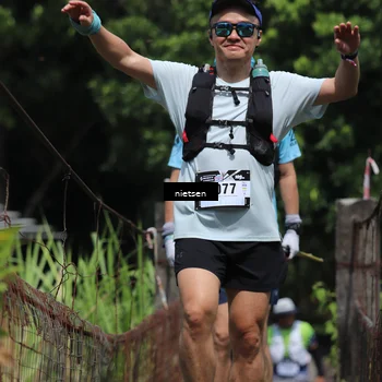 Runner Photo 5239530