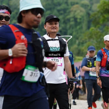 Runner Photo 5239538