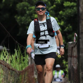 Runner Photo 5239544