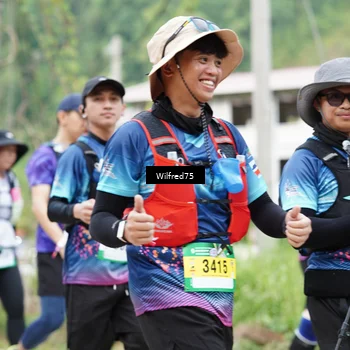 Runner Photo 5239547
