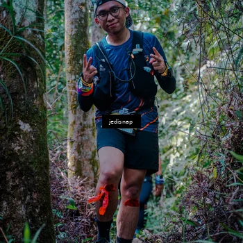 Runner Photo 5239556