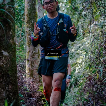 Runner Photo 5239559
