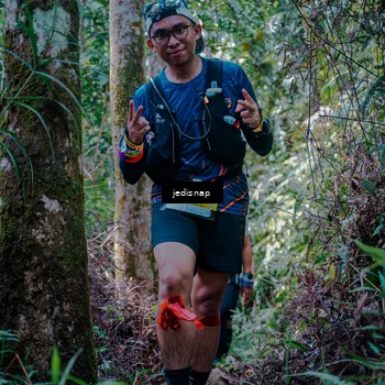 Runner Photo 5239562