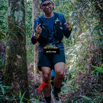 Runner Photo 5239563