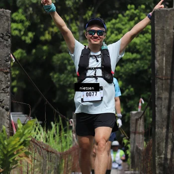 Runner Photo 5239564