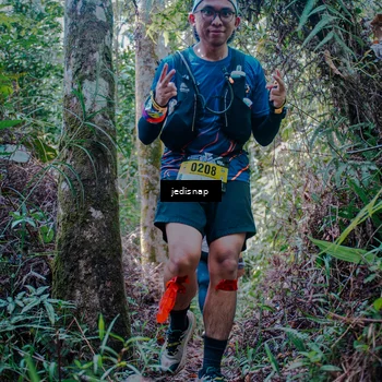 Runner Photo 5239565