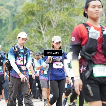 Runner Photo 5239567