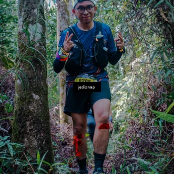 Runner Photo 5239569