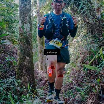 Runner Photo 5239573