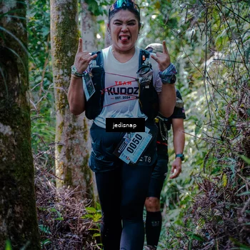 Runner Photo 5239576