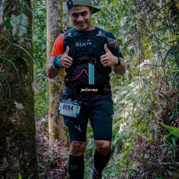 Runner Photo 5239600