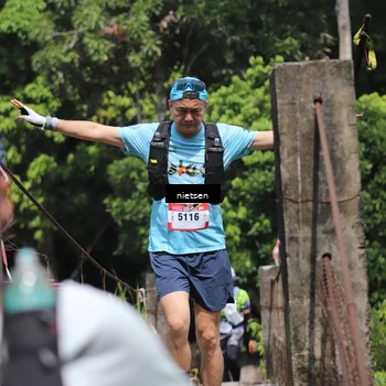 Runner Photo 5239601