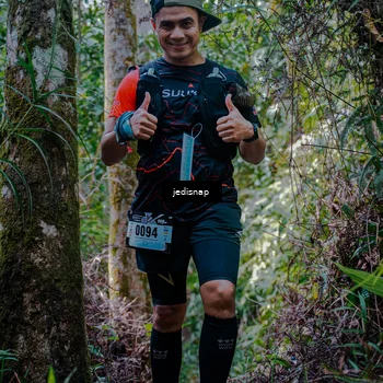 Runner Photo 5239608
