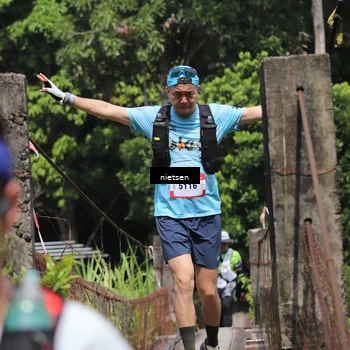 Runner Photo 5239609