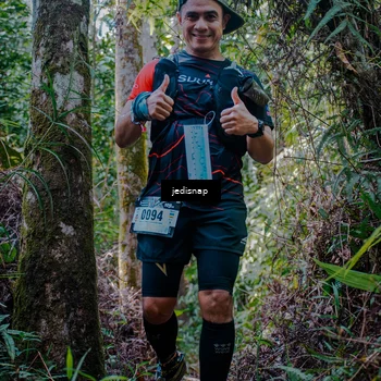 Runner Photo 5239613