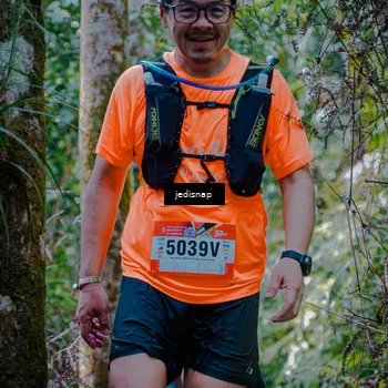 Runner Photo 5239614