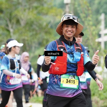 Runner Photo 5239616