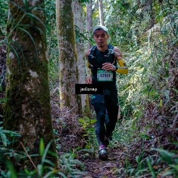 Runner Photo 5239622