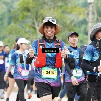 Runner Photo 5239625