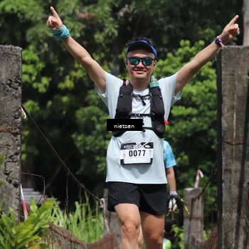 Runner Photo 5239633