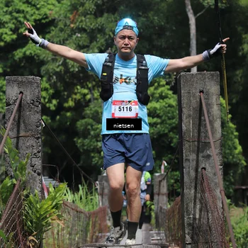 Runner Photo 5239634