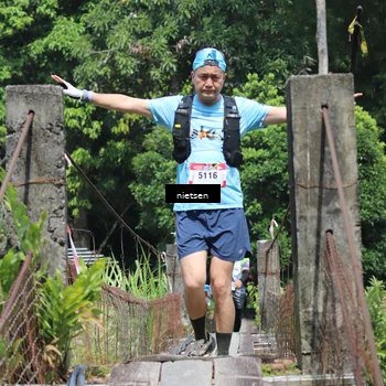 Runner Photo 5239638