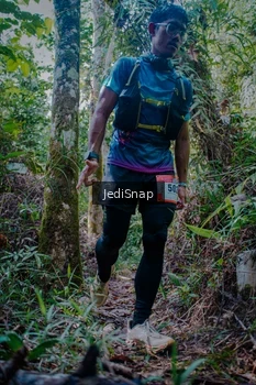 Runner Photo 5239645