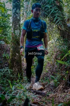 Runner Photo 5239646