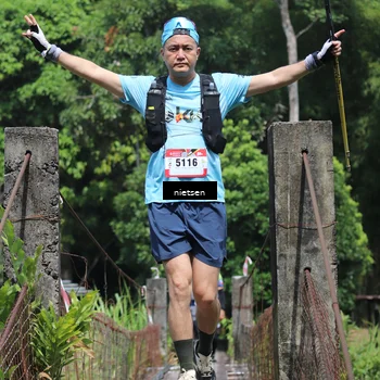 Runner Photo 5239647