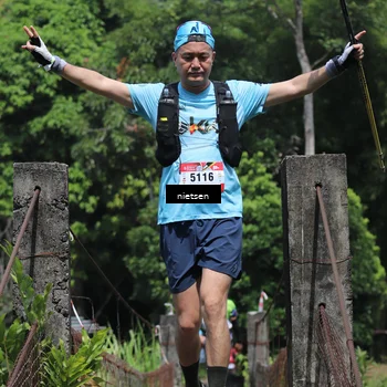 Runner Photo 5239649