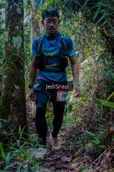 Runner Photo 5239655