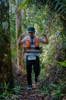 Runner Photo 5239664