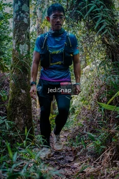 Runner Photo 5239665
