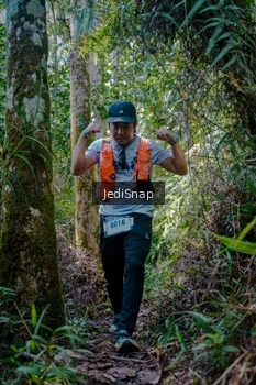 Runner Photo 5239667