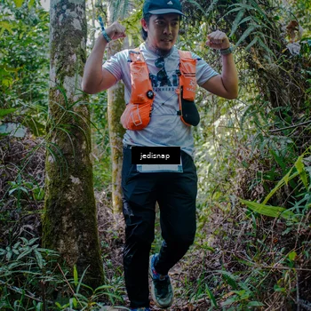 Runner Photo 5239670