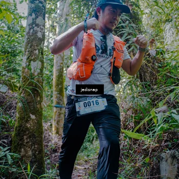 Runner Photo 5239673