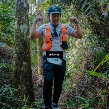 Runner Photo 5239685