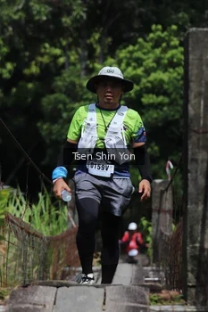 Runner Photo 5239690