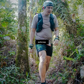 Runner Photo 5239703